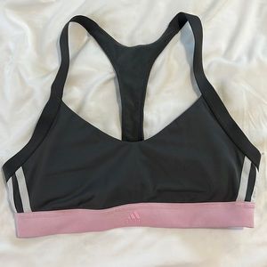Workout bra